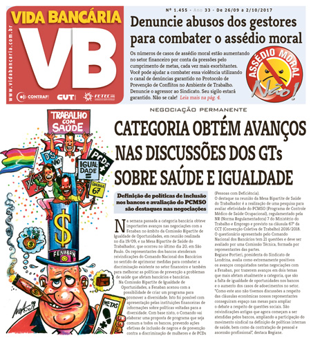 Capa da Notícia